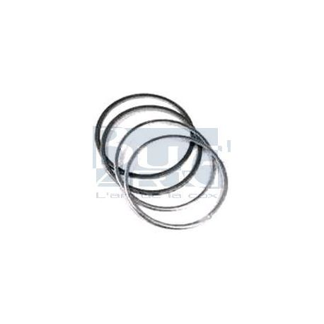17/18/2000 CYL SHIMS .040
