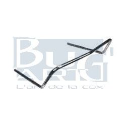PARE CHOC BUGGY CHROME