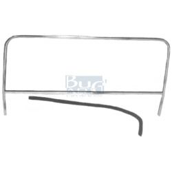 PARE-BRISE BUGGY 106cm ET JOINT