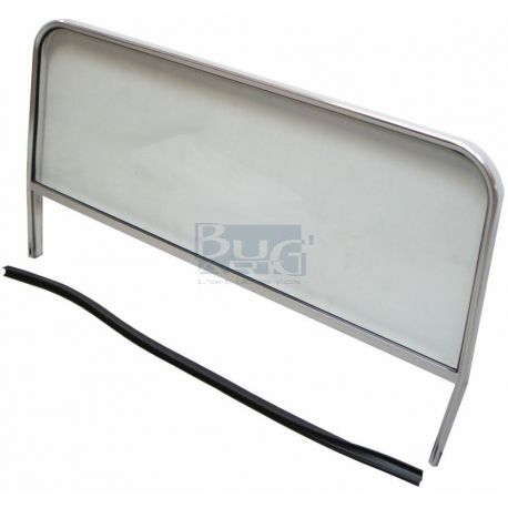 PARE-BRISE BUGGY 111,5cm ET JOINT