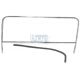 PARE-BRISE BUGGY 108cm ET JOINT