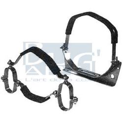 CEINTURAGE B.A.V. KIT SEMI-RIGIDE