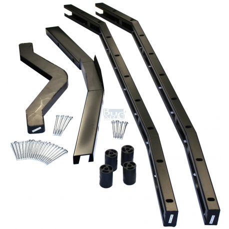 BODY LIFT KIT 7cm