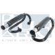 ECHAP.4en2 DUAL BAJA HAUT ss/chauf.