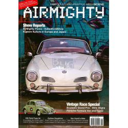 AIRMIGHTY MAGAZINE 08/2012