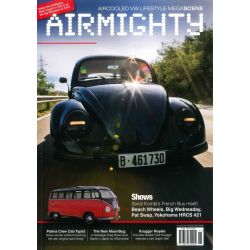 AIRMIGHTY MAGAZINE 11