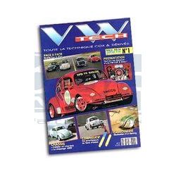 VW TECH N°1