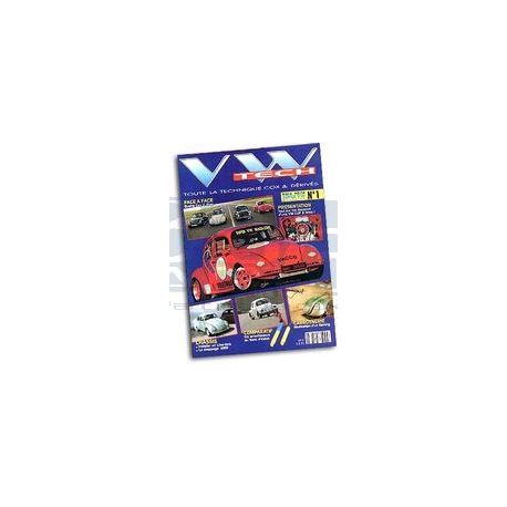 VW TECH N°1