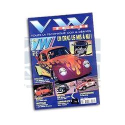 VW TECH N°2