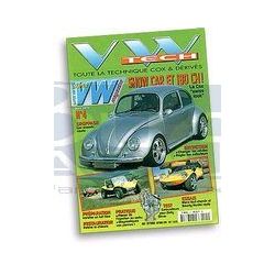 VW TECH N°4