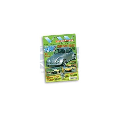 VW TECH N°4