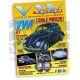 VW TECH N°5