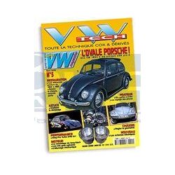 VW TECH N°5