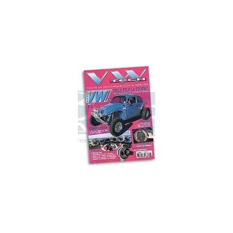VW TECH N°6