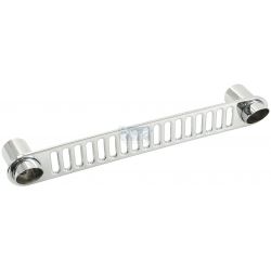 GRILLE ENTRE 2 SILENCEUX ECHAP.