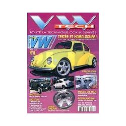 VW TECH N°8