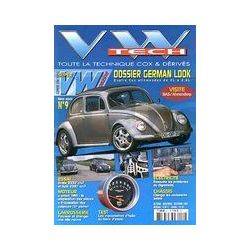 VW TECH N°9