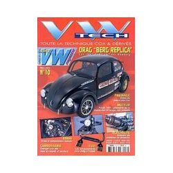 VW TECH N°10