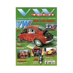 VW TECH N°11