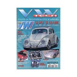 VW TECH N°13