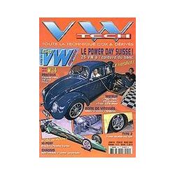 VW TECH N°14