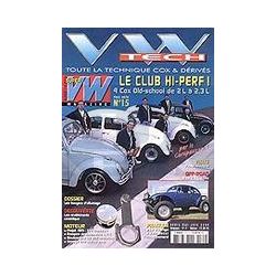 VW TECH N°15