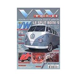 VW TECH N°16