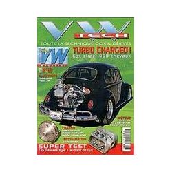 VW TECH N°19