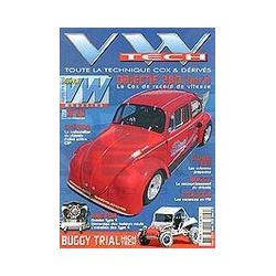 VW TECH N°20