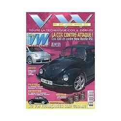 VW TECH N°21