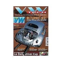 VW TECH N°24