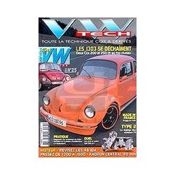VW TECH N°25