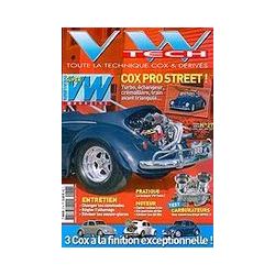 VW TECH N°27