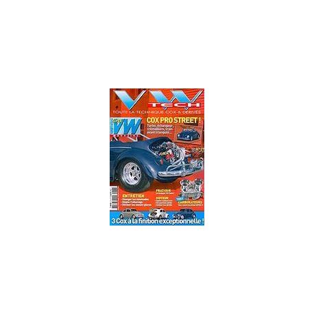 VW TECH N°27