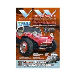 VW TECH N°29