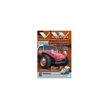 VW TECH N°29