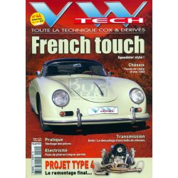 VW TECH N°44