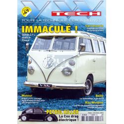 VW TECH N°47