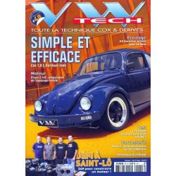 VW TECH N°48