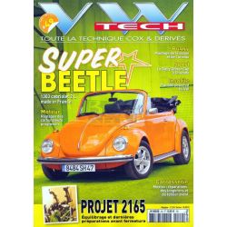 VW TECH N°49