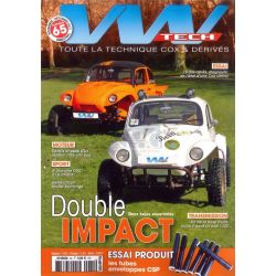 VW TECH N°65