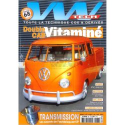 VW TECH N°68
