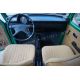 (Vendu) VW Coccinelle 1303 S Vert Sumatra 1973