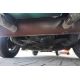 (Vendu) VW Coccinelle 1303 S Vert Sumatra 1973
