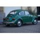 (Vendu) VW Coccinelle 1303 S Vert Sumatra 1973
