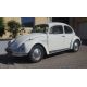 VW Coccinelle 1600 - 1973 - conduite à droite