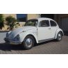 VW Coccinelle 1600 - 1973 - conduite à droite