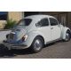 VW Coccinelle 1600 - 1973 - conduite à droite