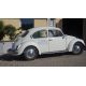 VW Coccinelle 1600 - 1973 - conduite à droite