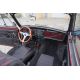 (Vendue) VW Coccinelle 1300 Cabriolet - violet foncé - 1970